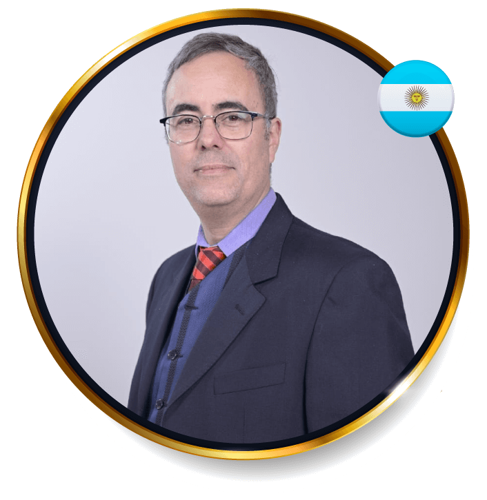 Javier Fernando Klus