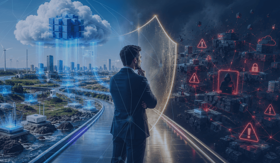 Checklist de Auditoría de Serverless (FaaS) y Edge Computing