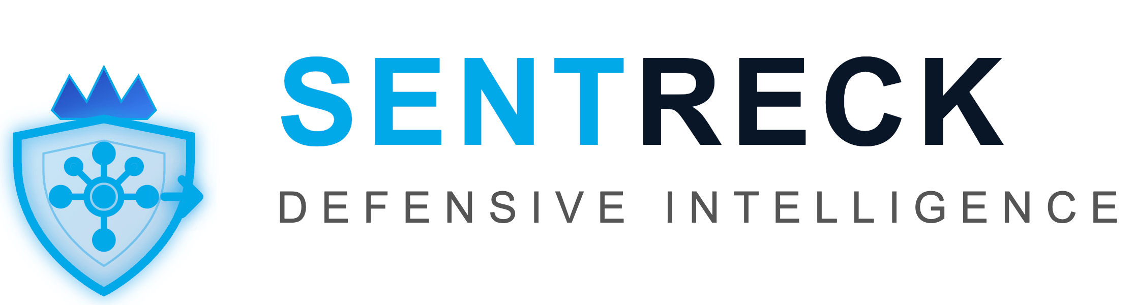 Logo Blanco sentreck