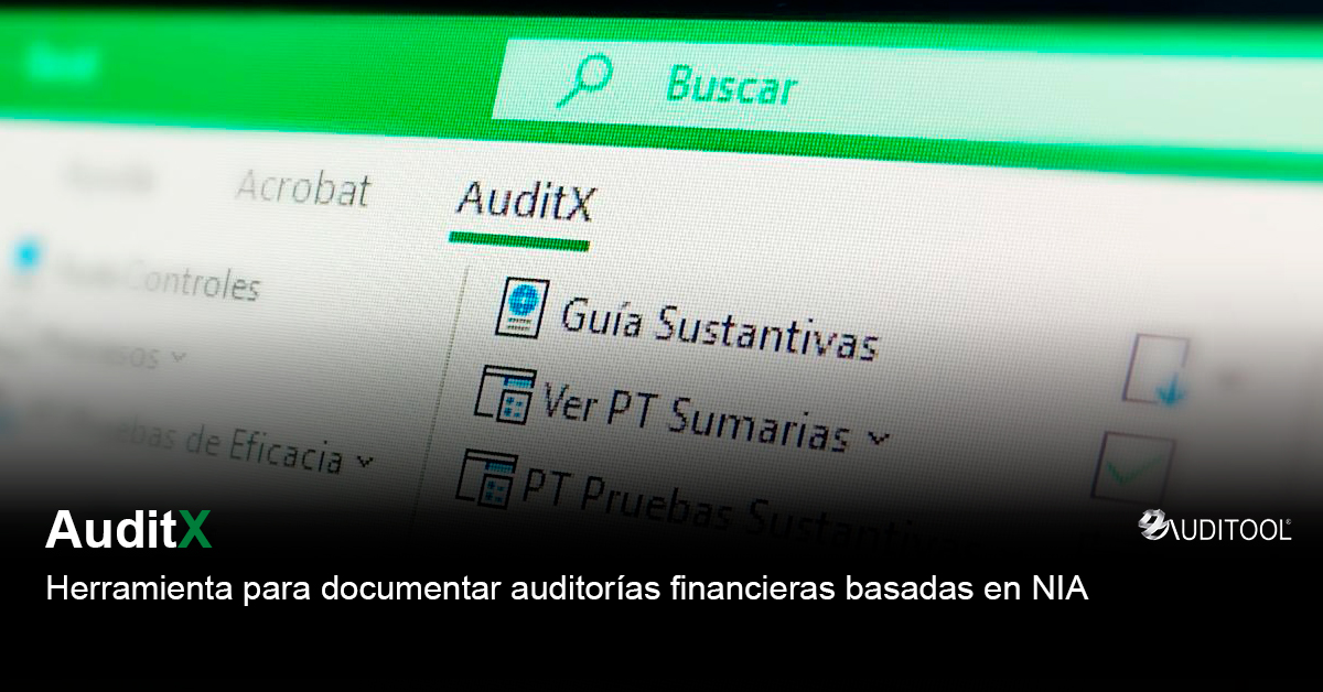 AuditX