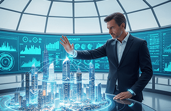 Master Class: Resguardando el futuro de la compañía. Los riesgos estratégicos y su importancia para los auditores internos (1 Hora CPE)