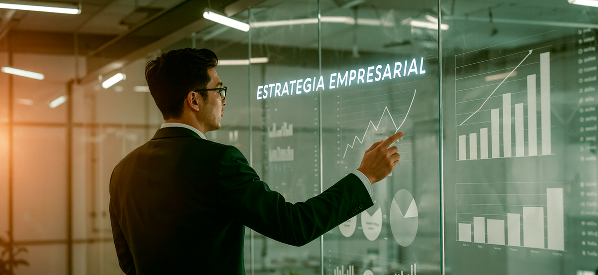 Cómo entender y auditar la estrategia empresarial (2 Horas CPE)