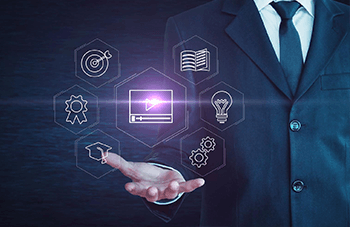 Master Class: Las competencias del auditor del futuro (1 Hora CPE)